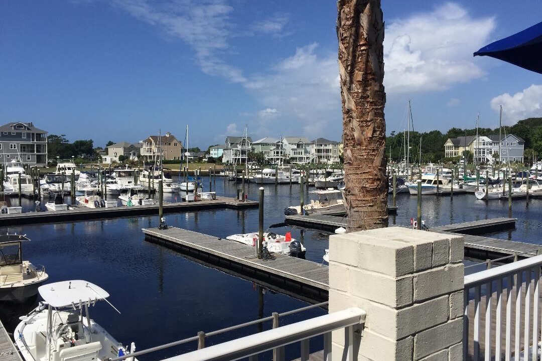 Photo of Outdoor in St. James