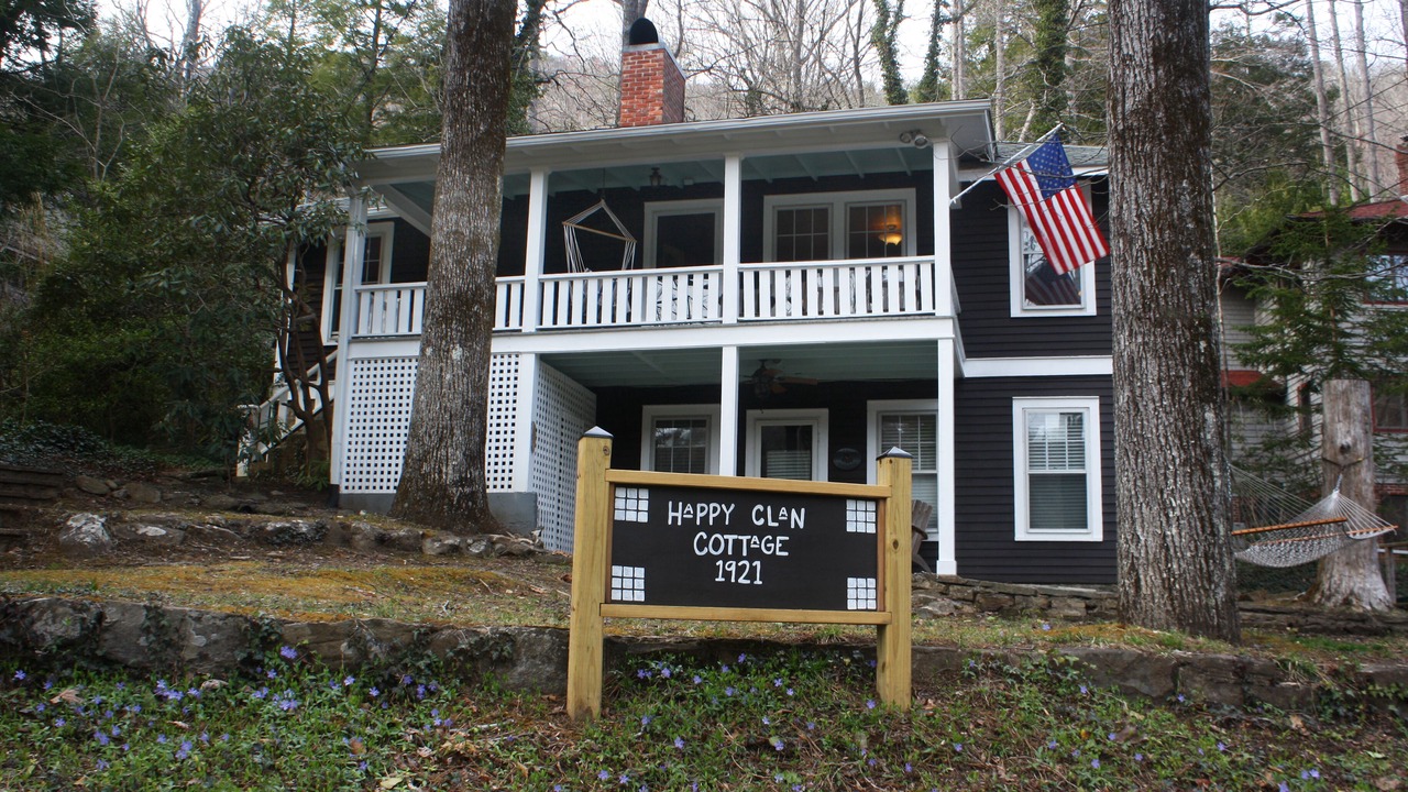 Photo of Outdoor in Montreat