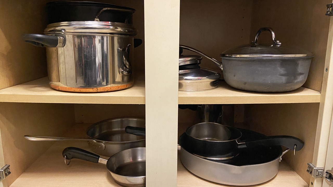 Photo of Kitchen in Montreat