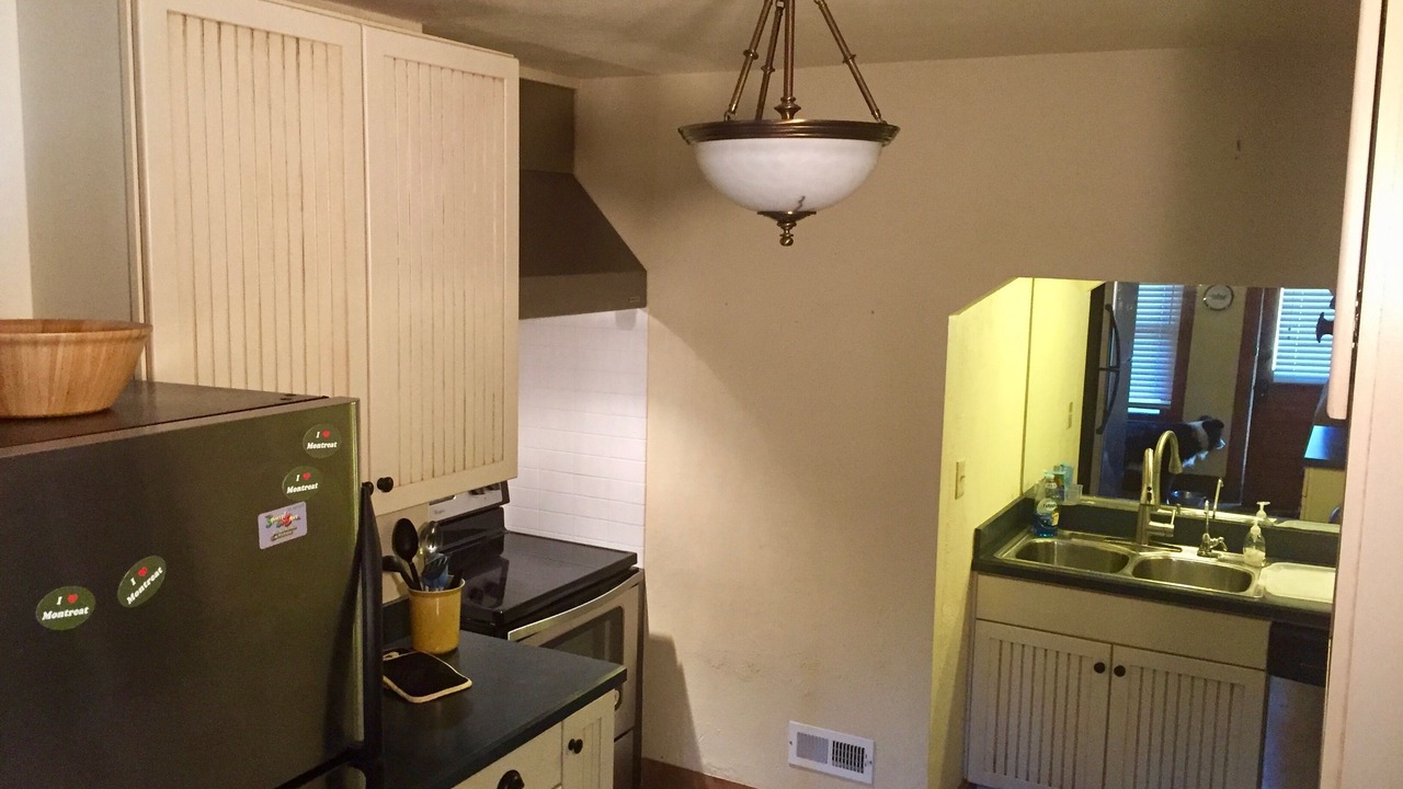 Photo of Kitchen in Montreat