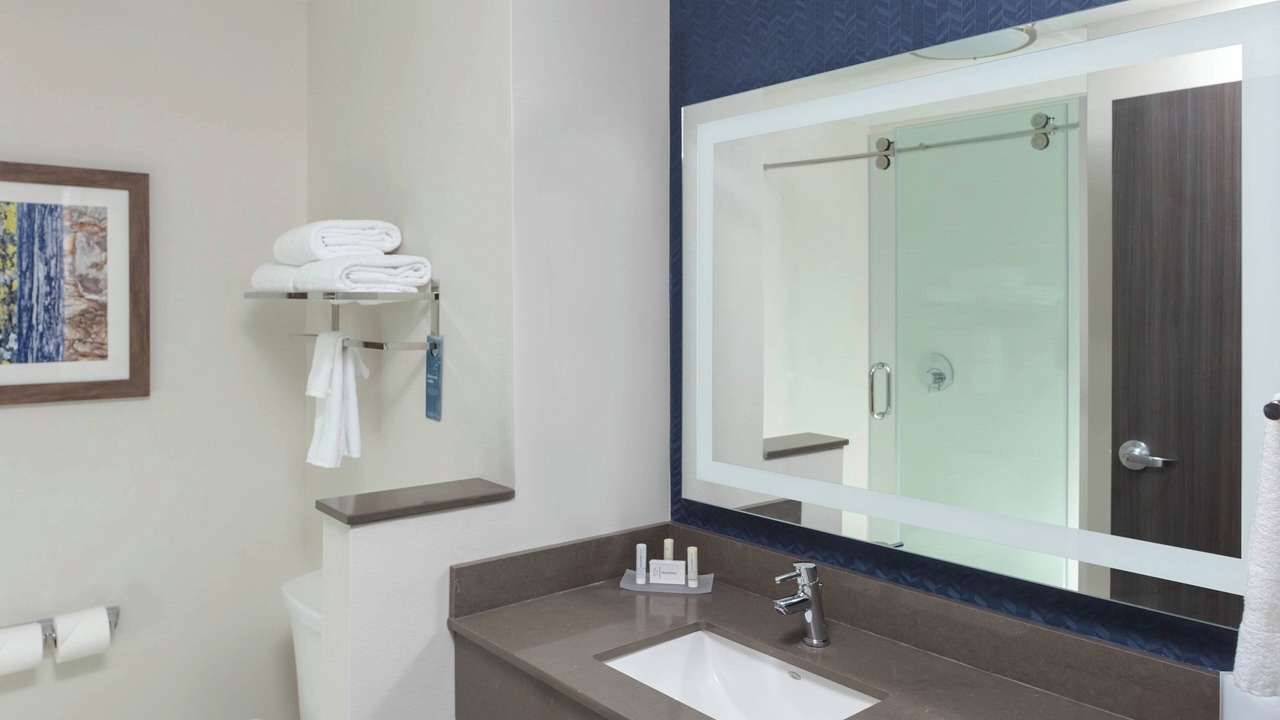 Photo of Bathroom in Pineville