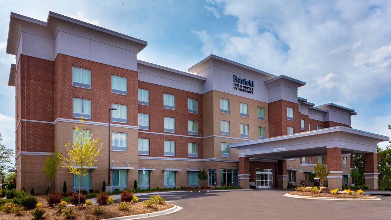 Photo of Outdoor in Pineville