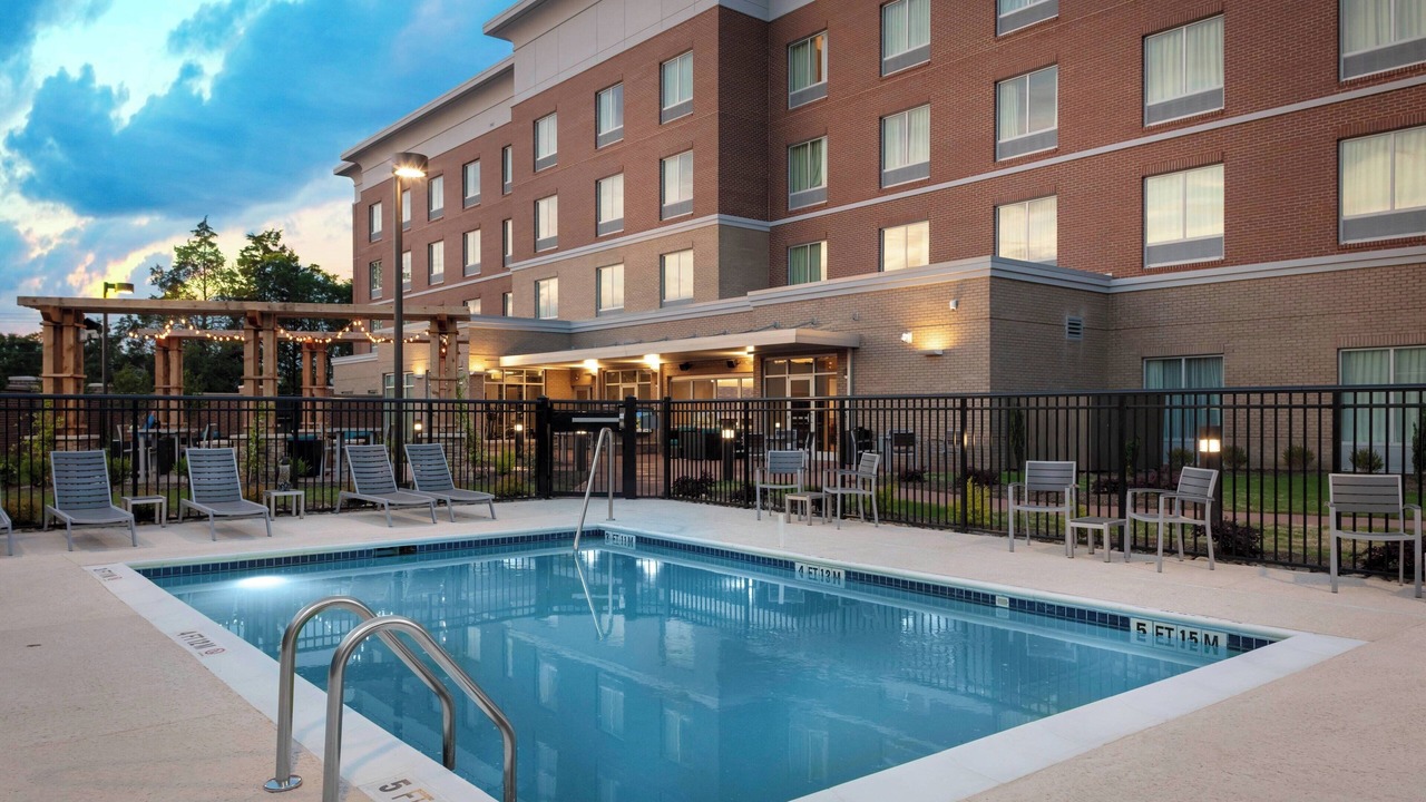 Photo of Outdoor in Pineville