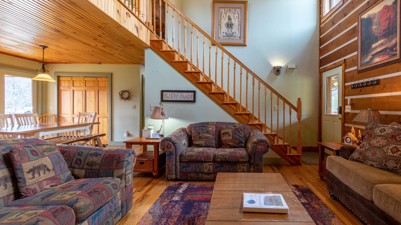 Photo of Livingroom in Todd