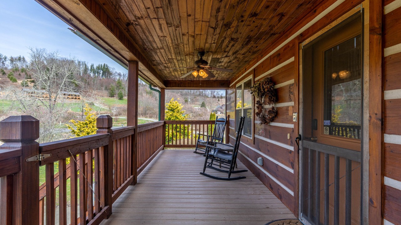 Photo of Outdoor in Todd