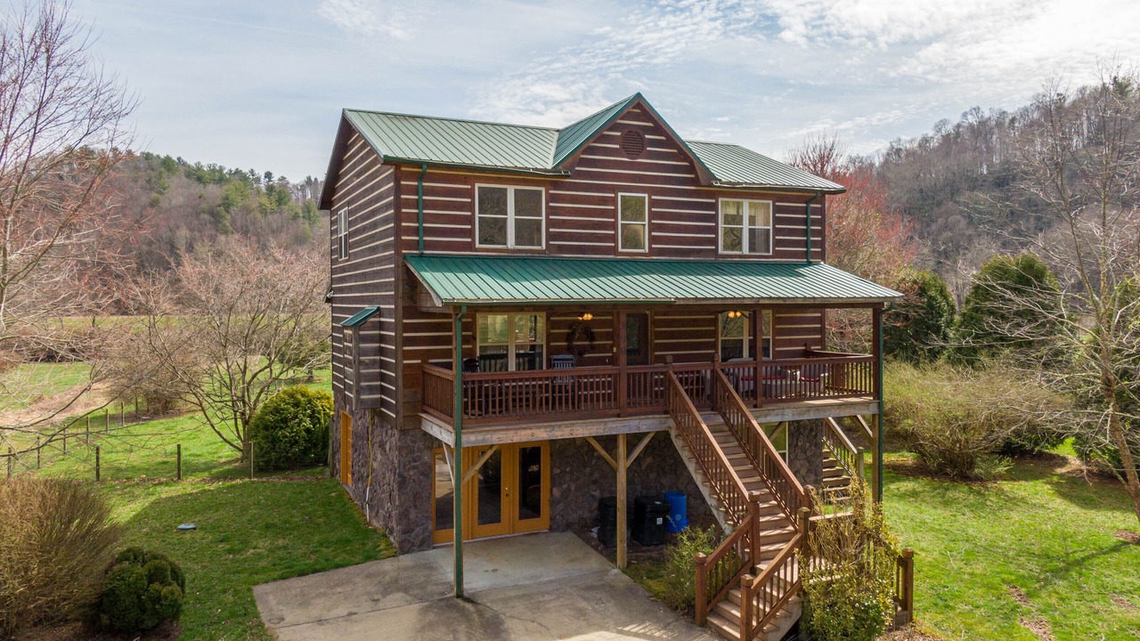 Photo of Outdoor in Todd