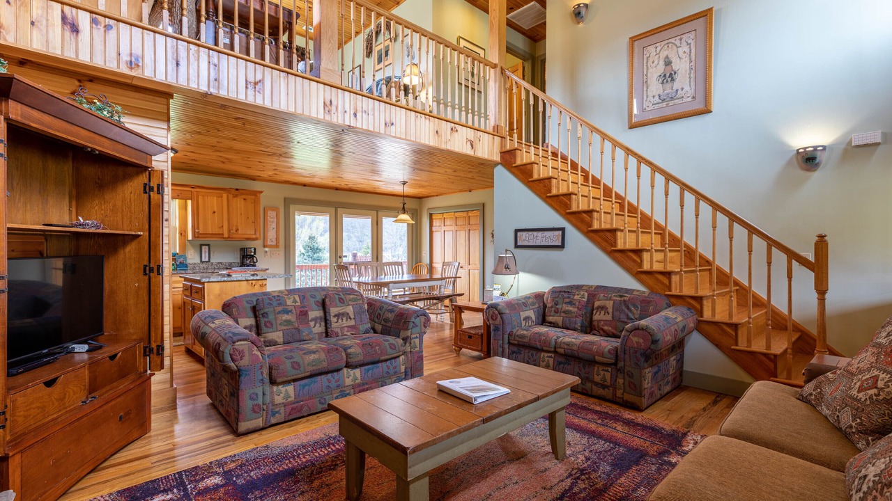 Photo of Livingroom in Todd