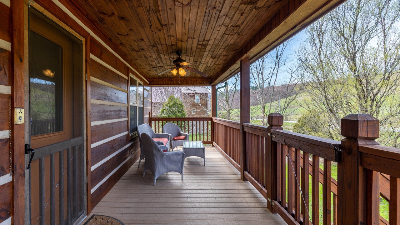 Photo of Outdoor in Todd