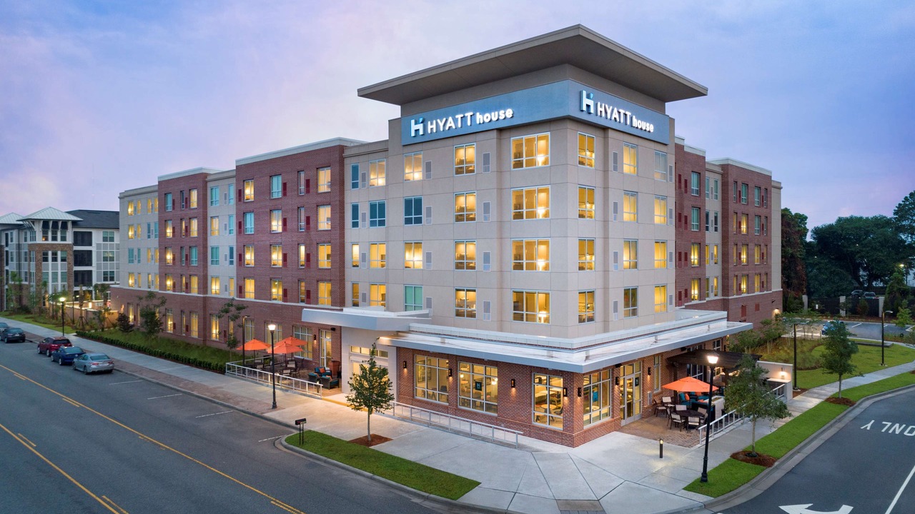Photo of Outdoor in Mount Pleasant