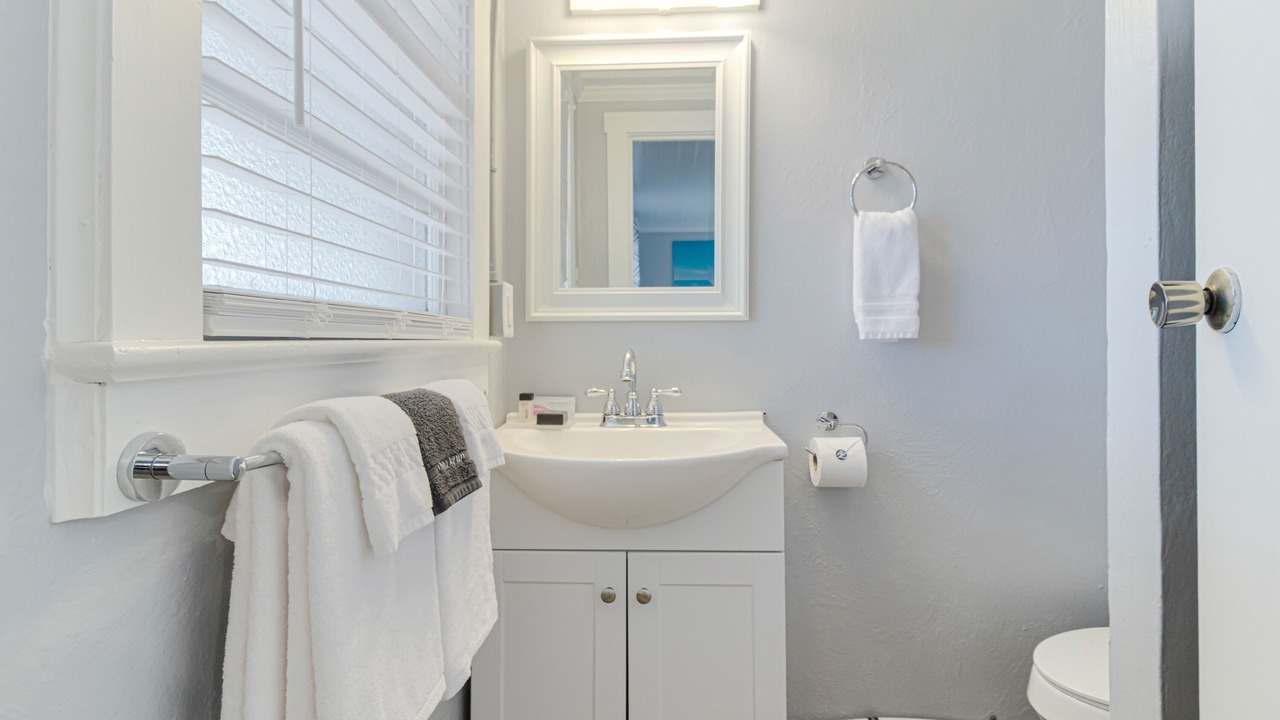Photo of Bathroom in Southport
