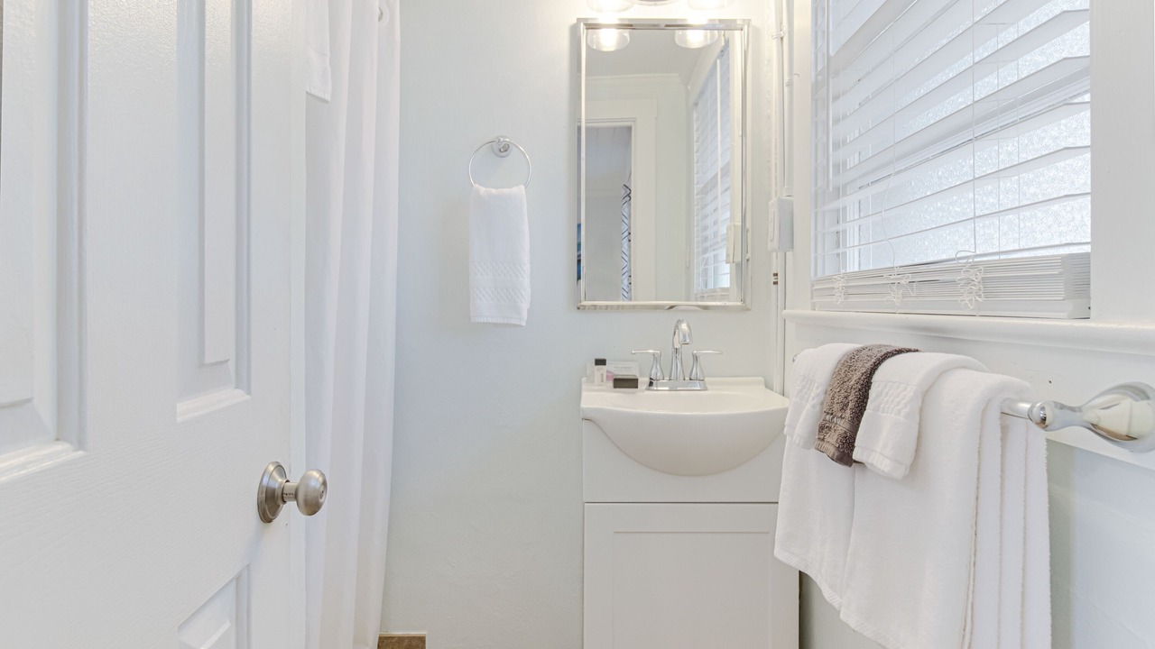 Photo of Bathroom in Southport