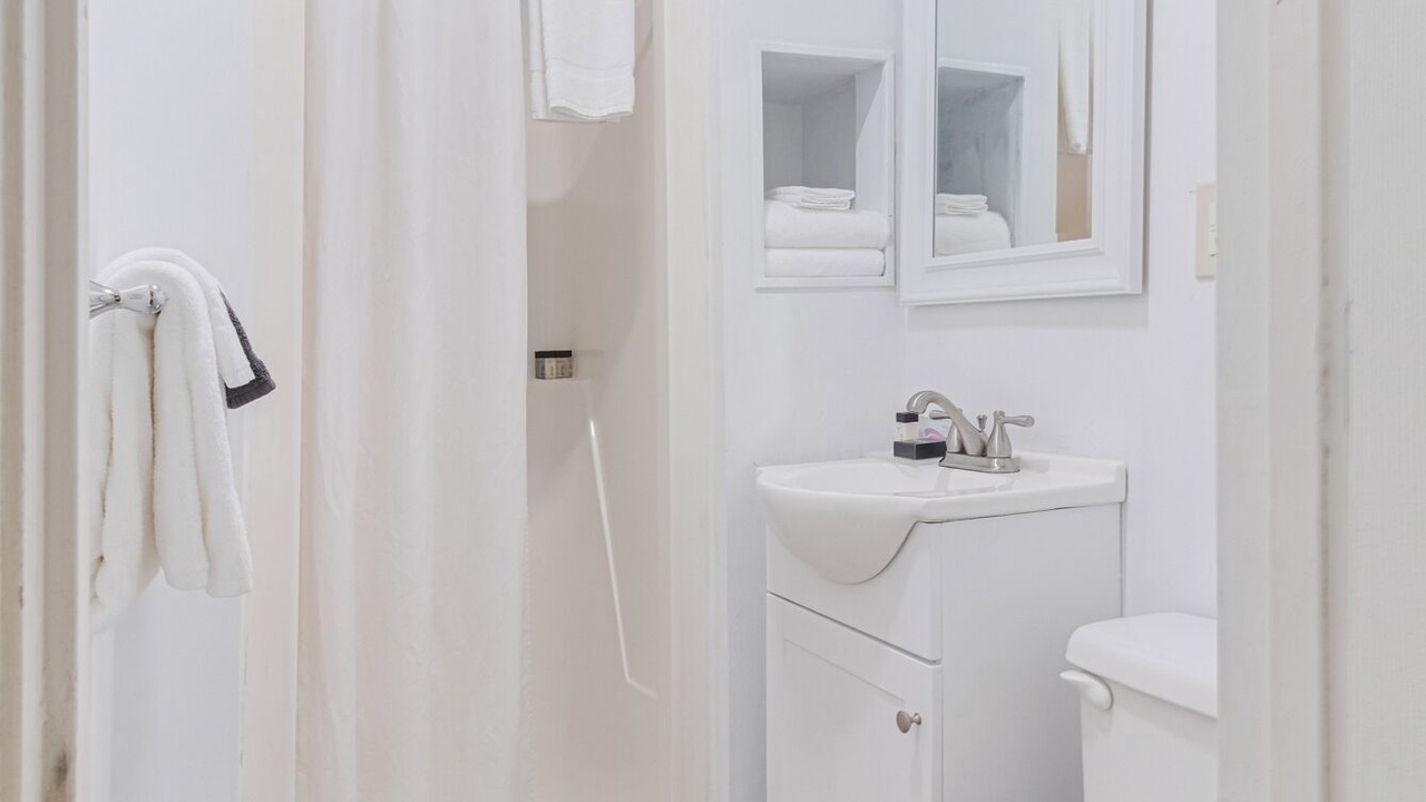 Photo of Bathroom in Southport