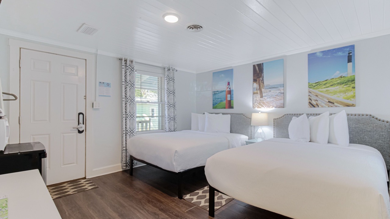 Photo of Bedroom in Southport