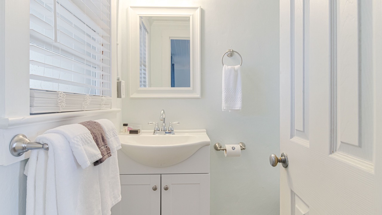 Photo of Bathroom in Southport