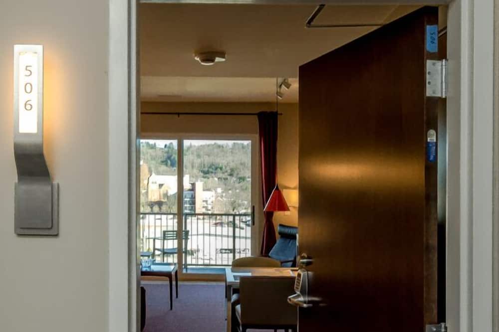 Photo of Bedroom in South French Broad