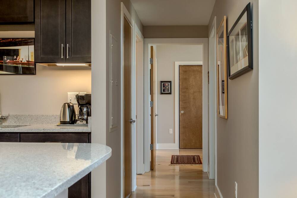 Photo of Kitchen in South French Broad