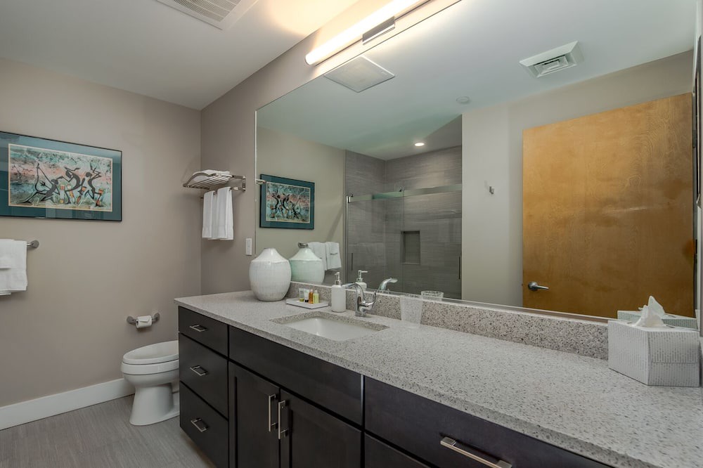 Photo of Bathroom in South French Broad