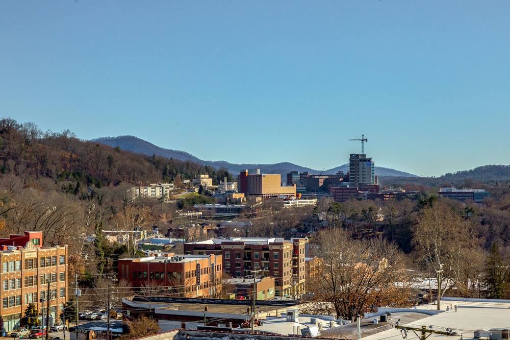 Photo of Outdoor in South French Broad