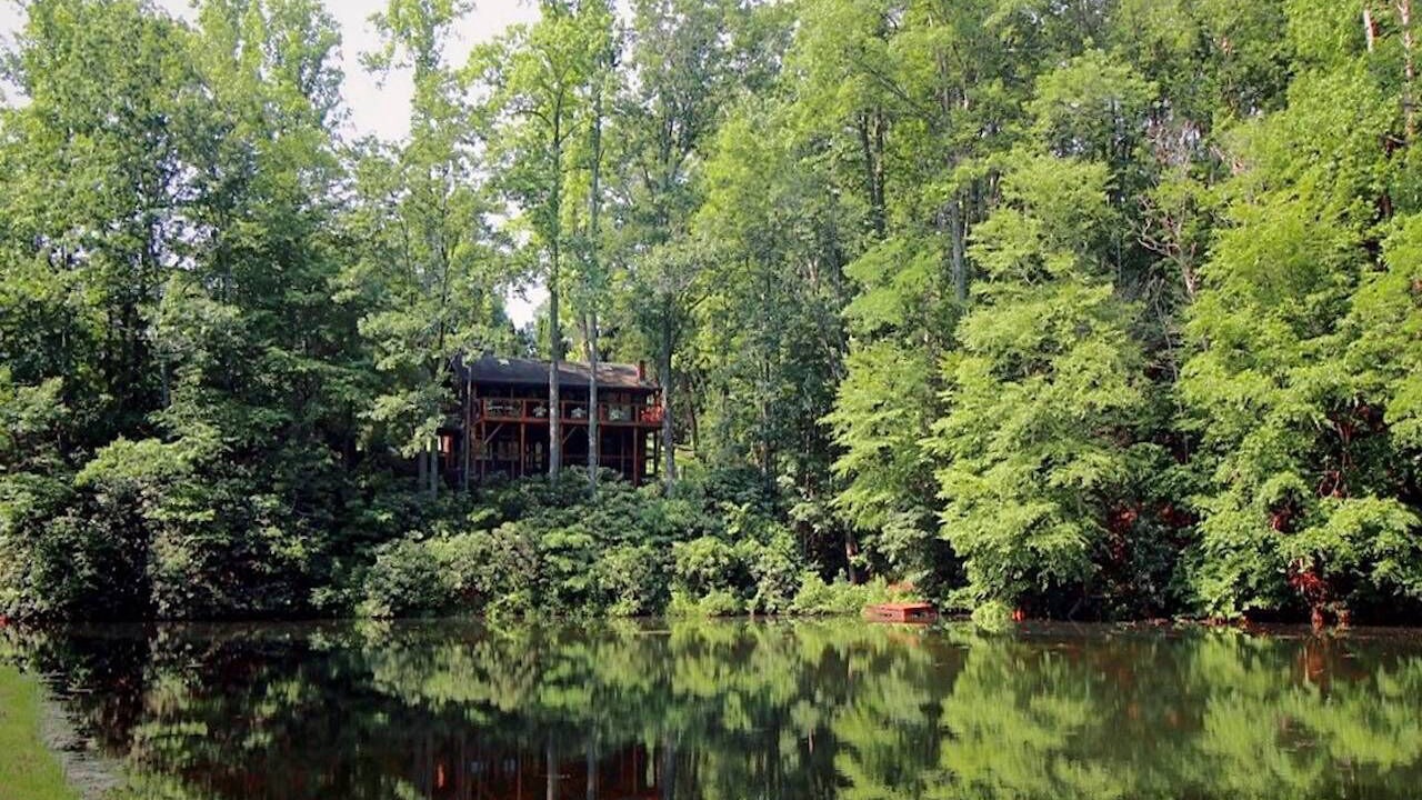 Photo of Outdoor in Hendersonville