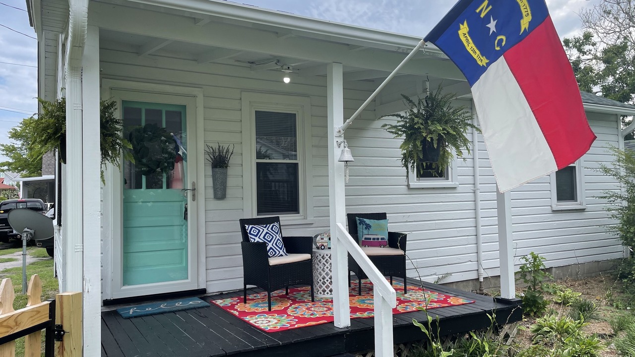 Photo of Outdoor in Morehead City