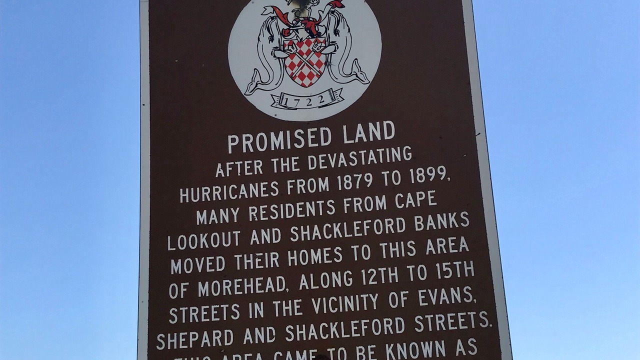 Photo of Outdoor in Morehead City