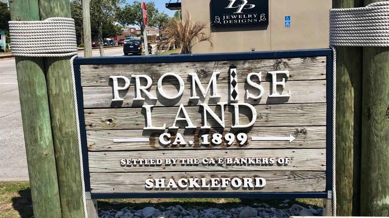 Photo of Outdoor in Morehead City