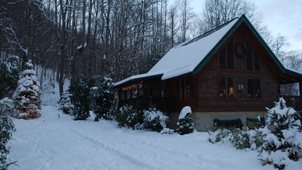Photo of Outdoor in Canton