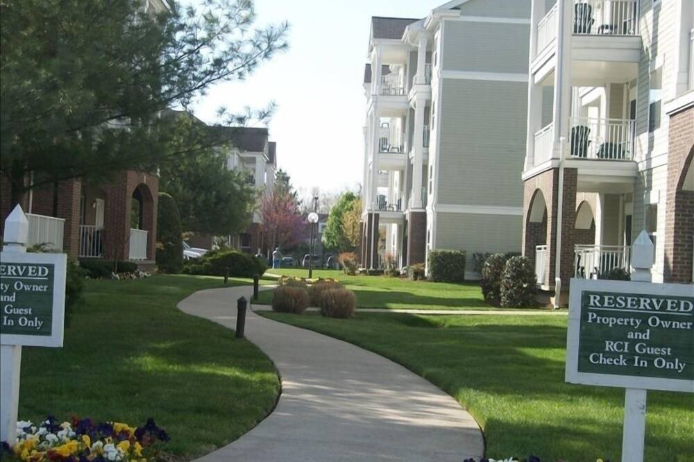 Photo of Outdoor in Pennington Bend