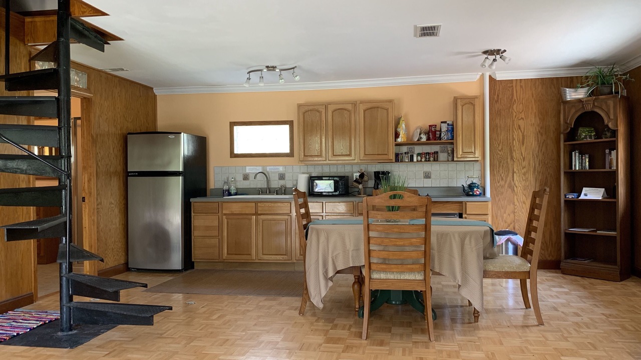 Photo of Kitchen in Kernersville