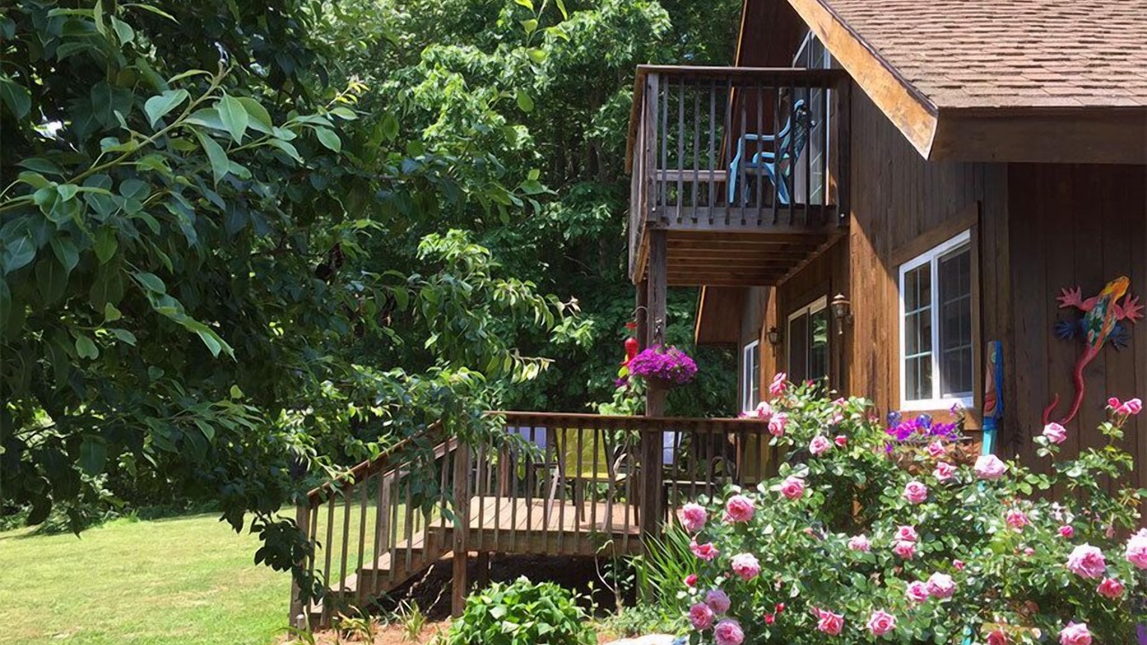 Photo of Outdoor in Kernersville