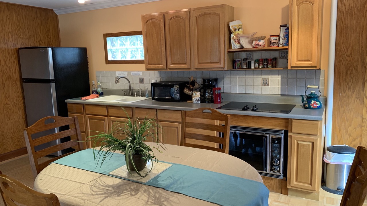 Photo of Kitchen in Kernersville