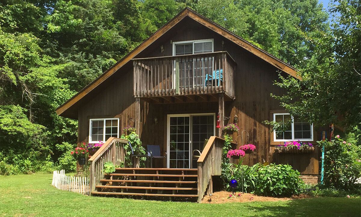 Photo of Outdoor in Kernersville