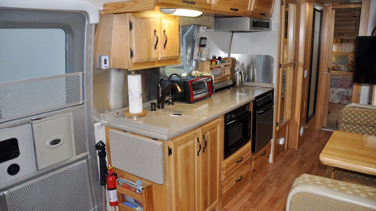 Photo of Kitchen in Bostic