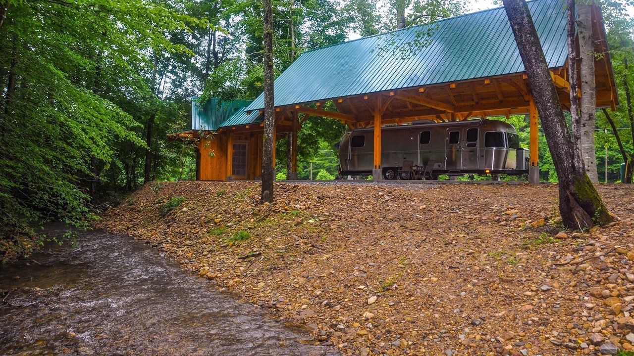 Photo of Outdoor in Bostic
