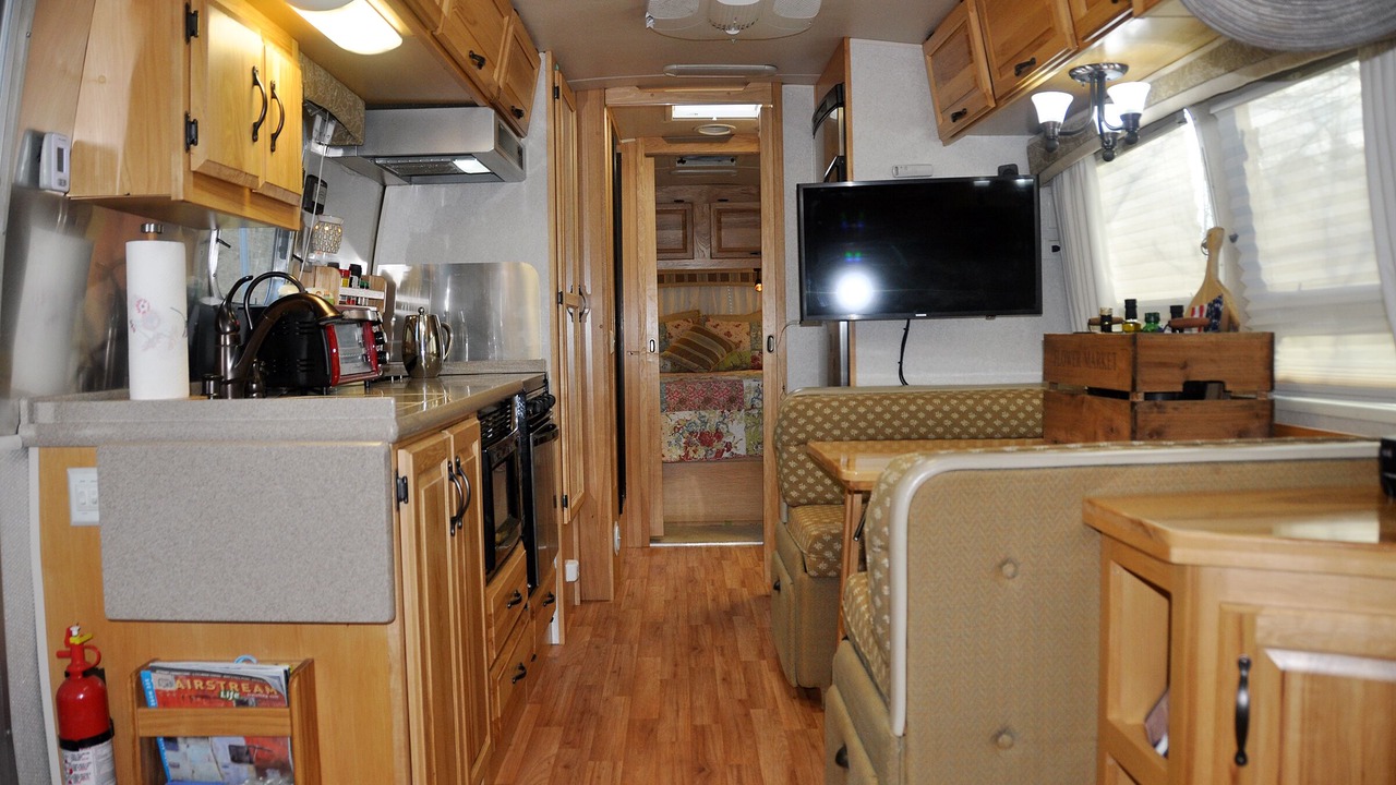Photo of Kitchen in Bostic