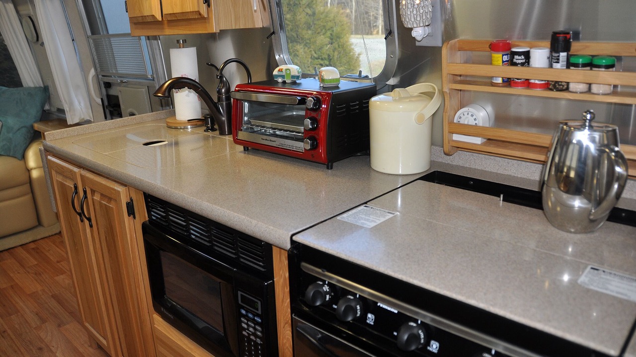 Photo of Kitchen in Bostic