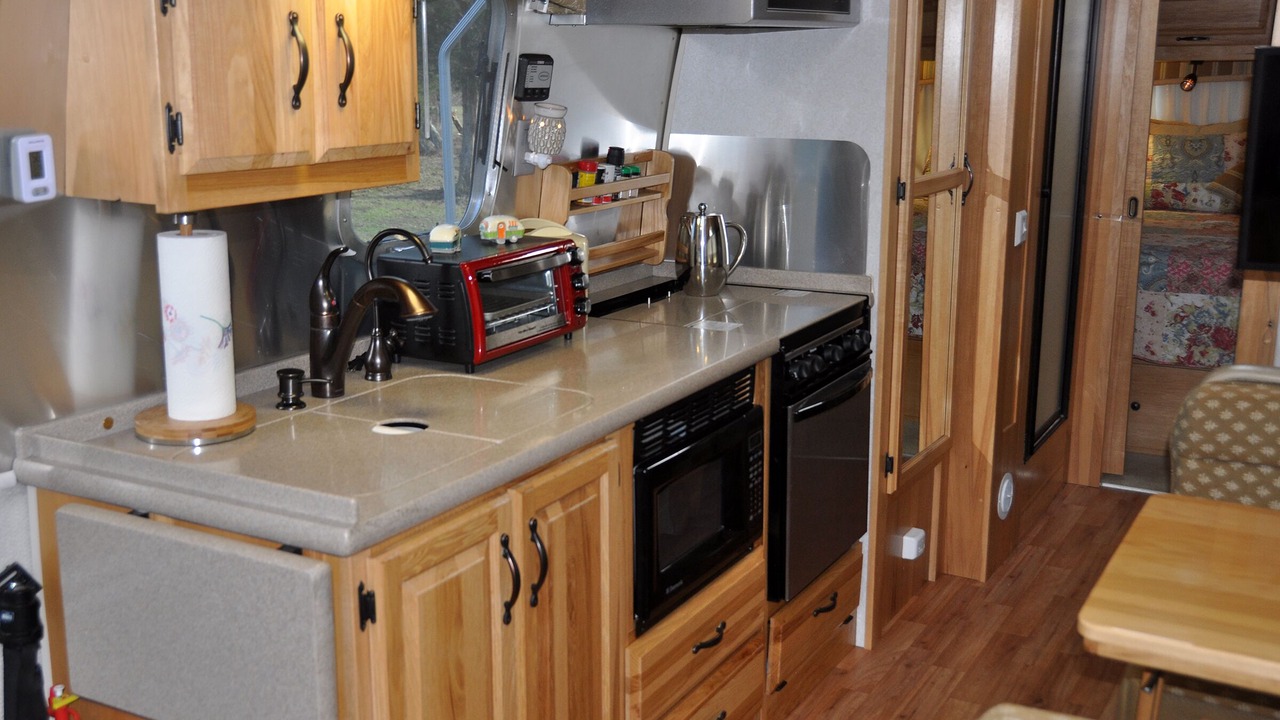 Photo of Kitchen in Bostic