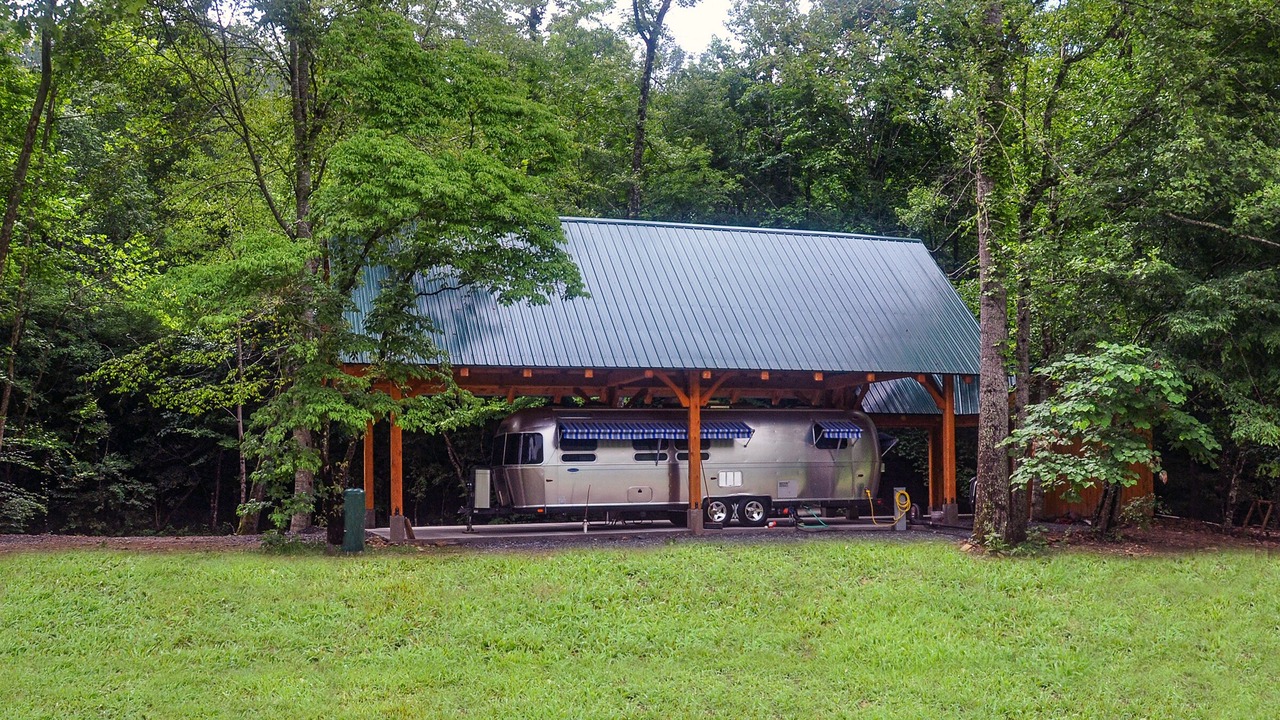 Photo of Outdoor in Bostic