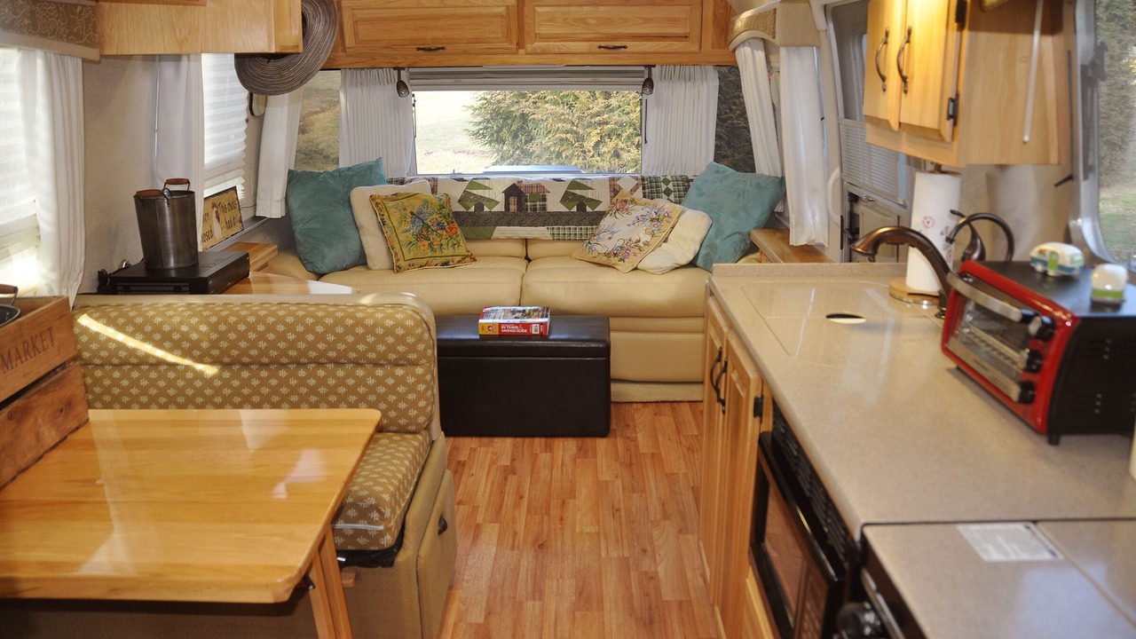 Photo of Livingroom in Bostic