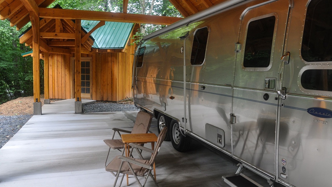 Photo of Outdoor in Bostic