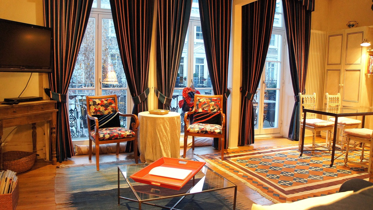 Photo of Livingroom in South Kensington