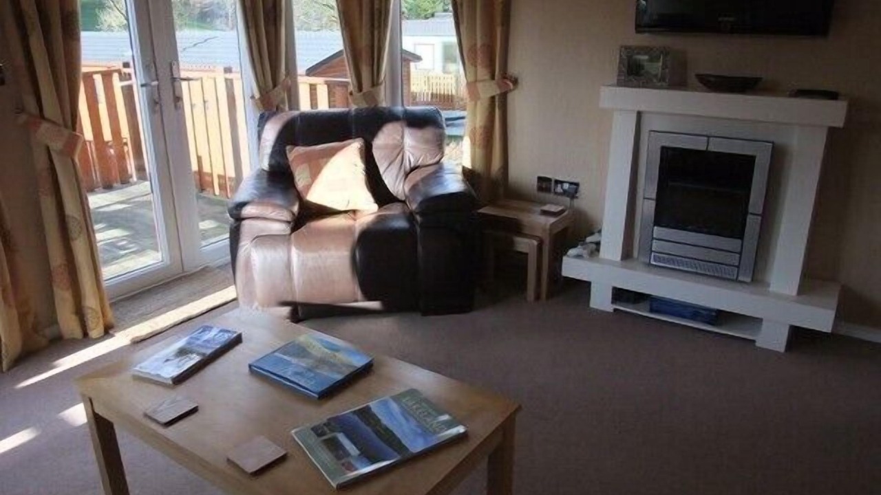 Photo of Livingroom in Troutbeck
