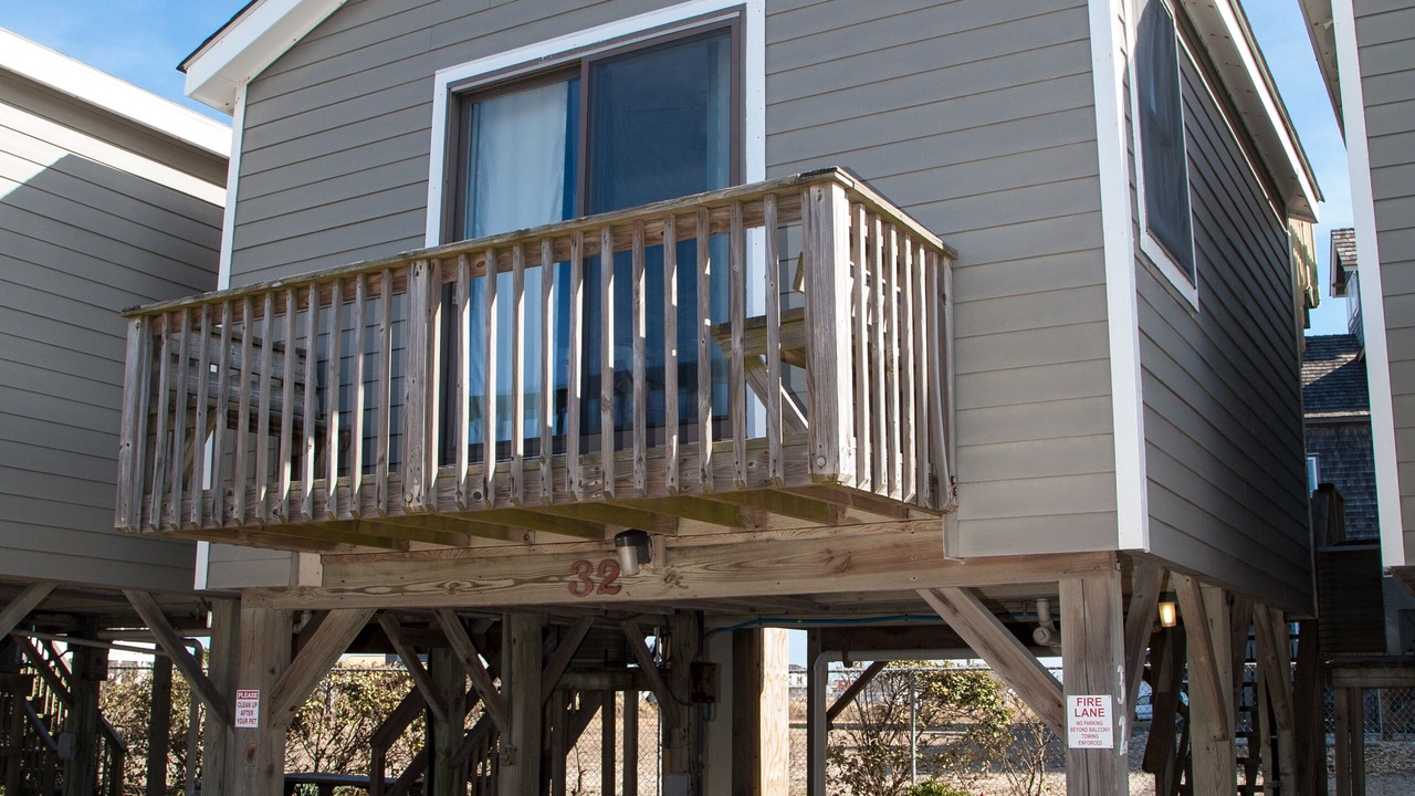 Photo of Outdoor in Hatteras