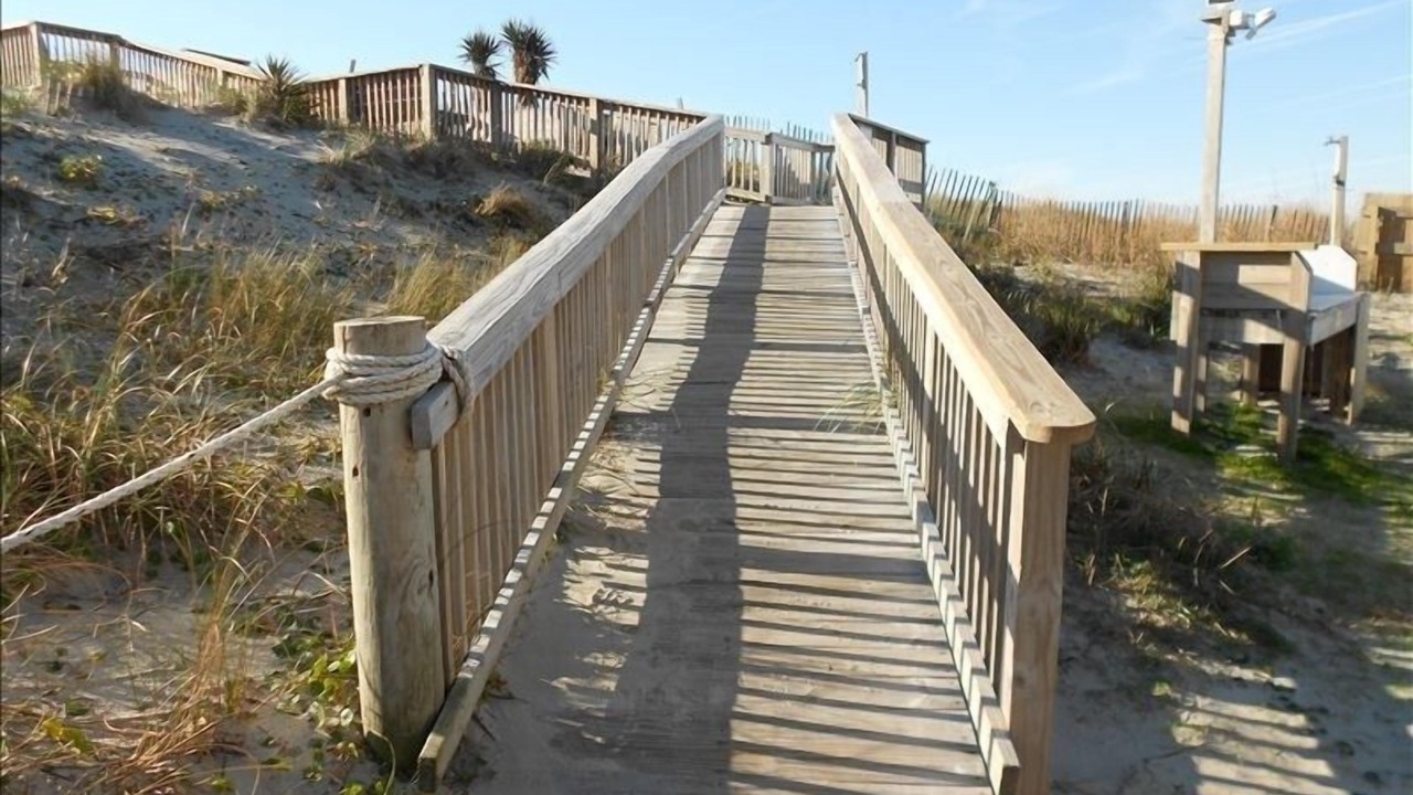 Photo of Outdoor in Hatteras