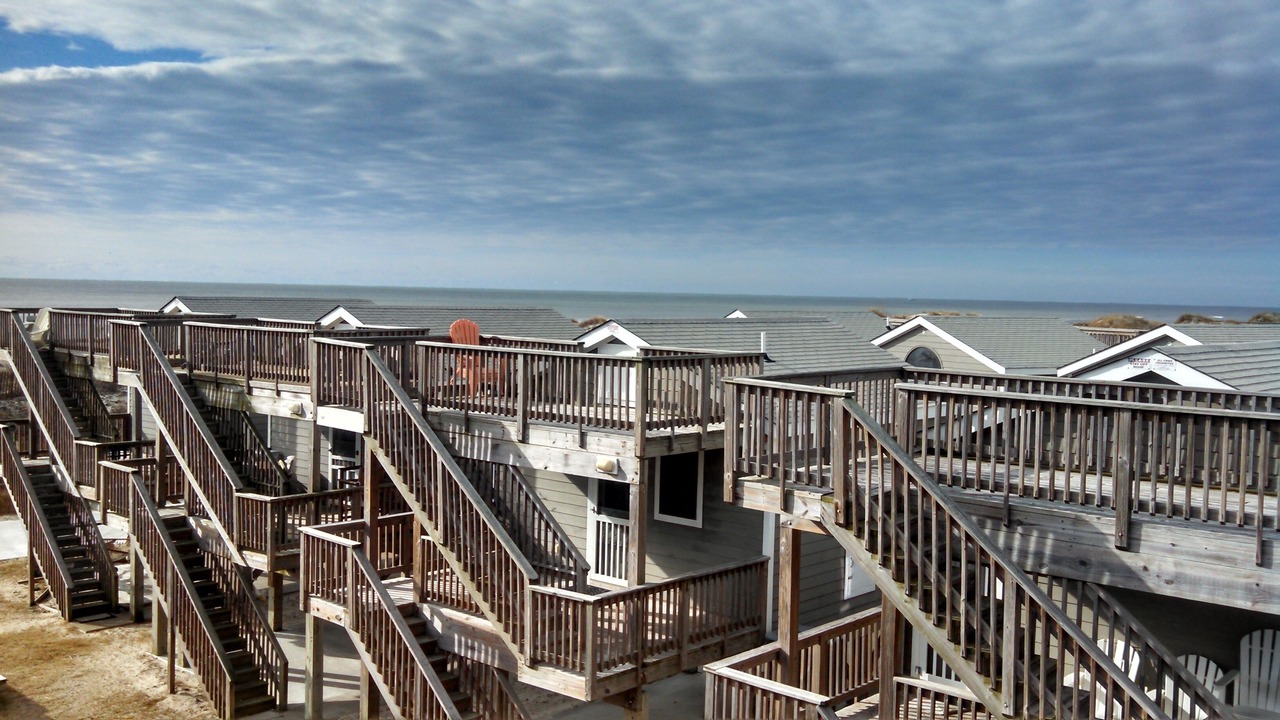Photo of Outdoor in Hatteras