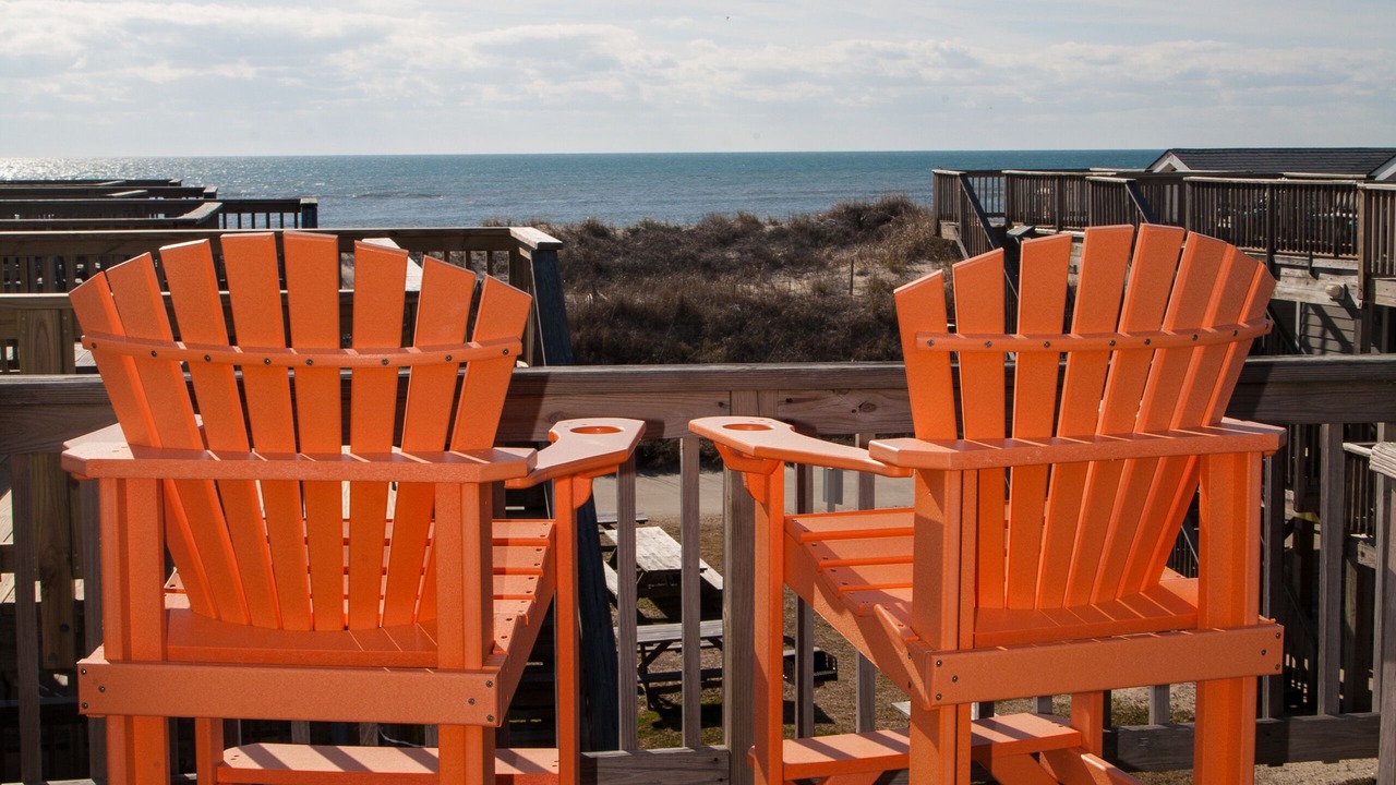 Photo of Outdoor in Hatteras