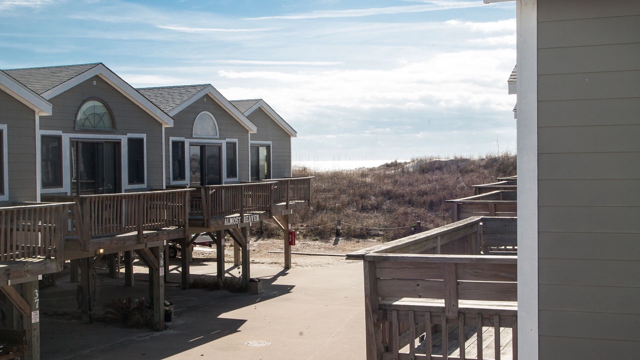 Photo of Outdoor in Hatteras
