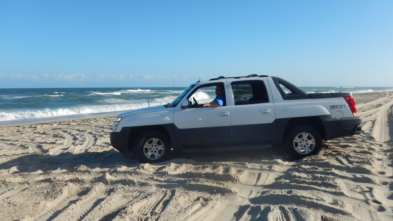Photo of Others in Hatteras