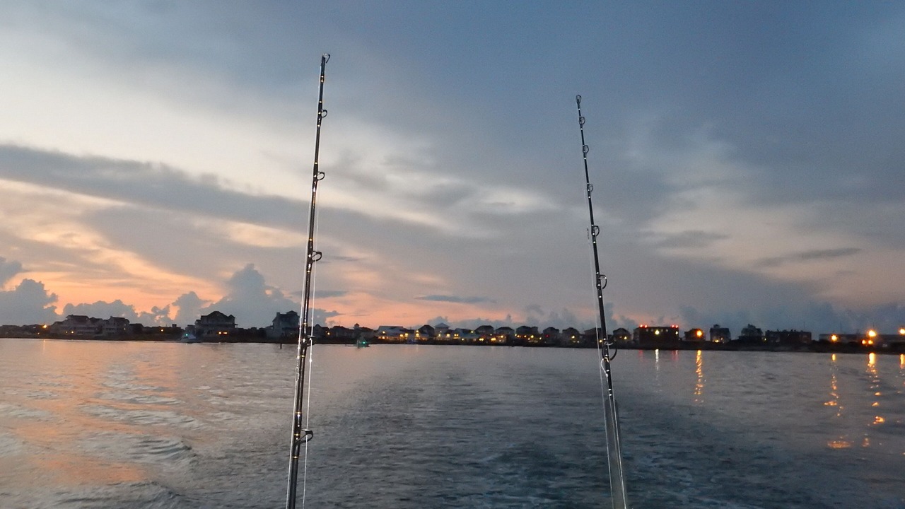 Photo of Outdoor in Hatteras