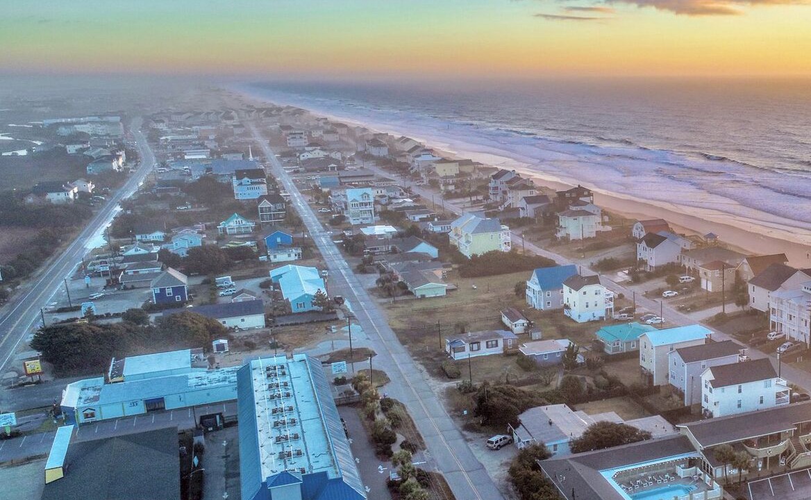 Photo of Outdoor in Surf City